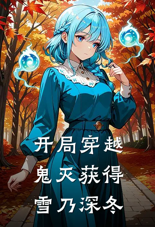 开局穿越鬼灭获得雪乃深冬佐德兰月完整版小说全文免费阅读_最新章节列表开局穿越鬼灭获得雪乃深冬(佐德兰月)