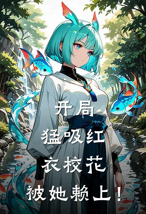 开局：猛吸红衣校花，被她赖上！(夜冬王豪)最新推荐小说_最新免费小说开局：猛吸红衣校花，被她赖上！夜冬王豪