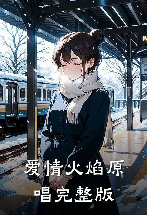 爱情火焰原唱完整版