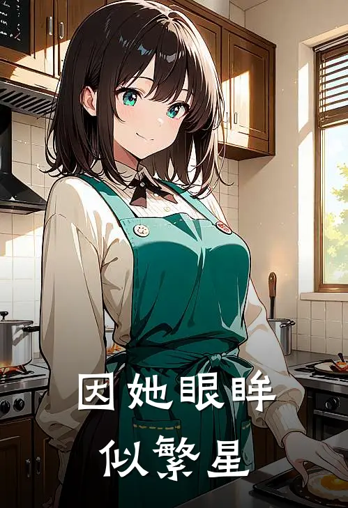 因她眼眸似繁星池楠清江知怀小说完整版_热门好看小说因她眼眸似繁星(池楠清江知怀)