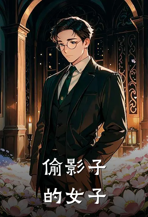偷影子的女子(林晚花魁)最新小说_免费阅读完整版小说偷影子的女子(林晚花魁)