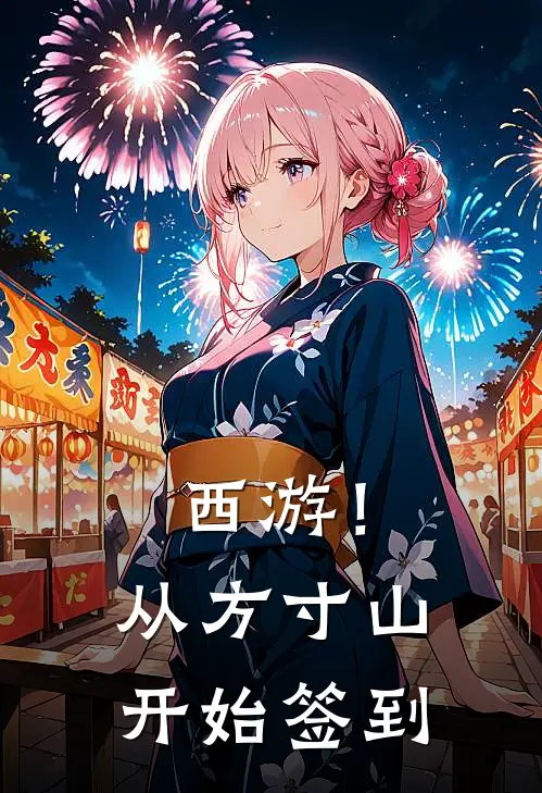 西游！从方寸山开始签到