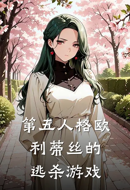 【第五人格】欧利蒂丝的逃杀游戏