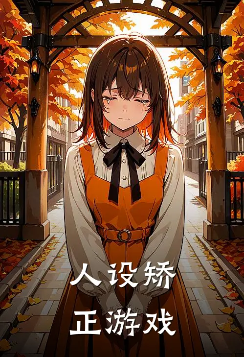 人设矫正游戏陈图程野全集免费小说_免费小说完结人设矫正游戏(陈图程野)