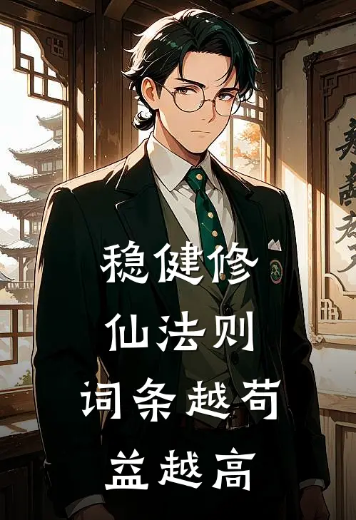 稳健修仙法则：词条越苟益越高李玄舟李代桃完结版小说阅读_完整版小说免费阅读稳健修仙法则：词条越苟益越高(李玄舟李代桃)