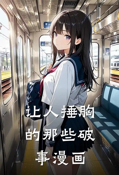 让人捶胸的那些破事漫画