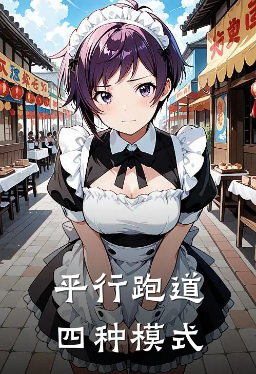 平行跑道四种模式