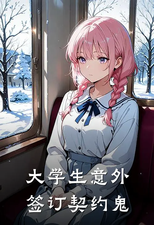大学生意外签订契约鬼(俞辰夜隐)最新章节在线阅读_(大学生意外签订契约鬼)完整版免费在线阅读