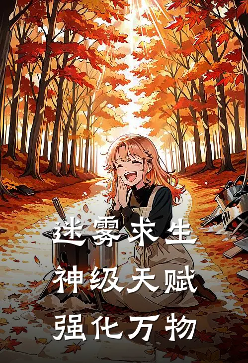 迷雾求生：神级天赋强化万物