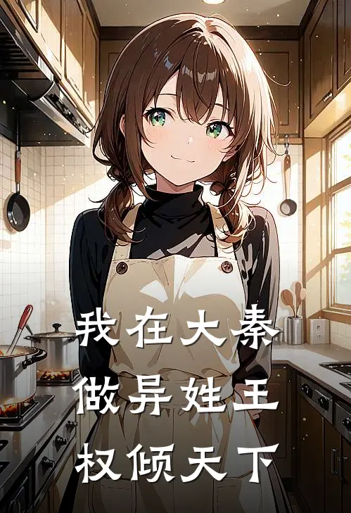 冯杰嬴渠梁《我在大秦做异姓王，权倾天下》全本免费在线阅读_(冯杰嬴渠梁)最新章节在线阅读