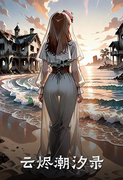 云烬潮汐录云崖萧凛完本热门小说_完本小说免费云烬潮汐录(云崖萧凛)