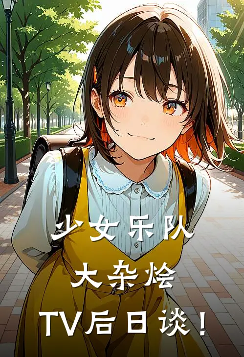 少女乐队大杂烩，TV后日谈！