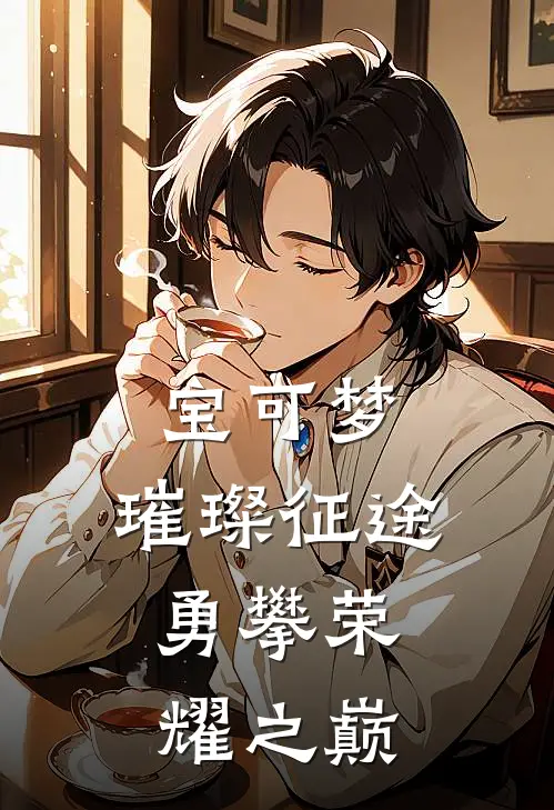 宝可梦：璀璨征途，勇攀荣耀之巅大木小智最新好看小说推荐_完本小说免费宝可梦：璀璨征途，勇攀荣耀之巅(大木小智)