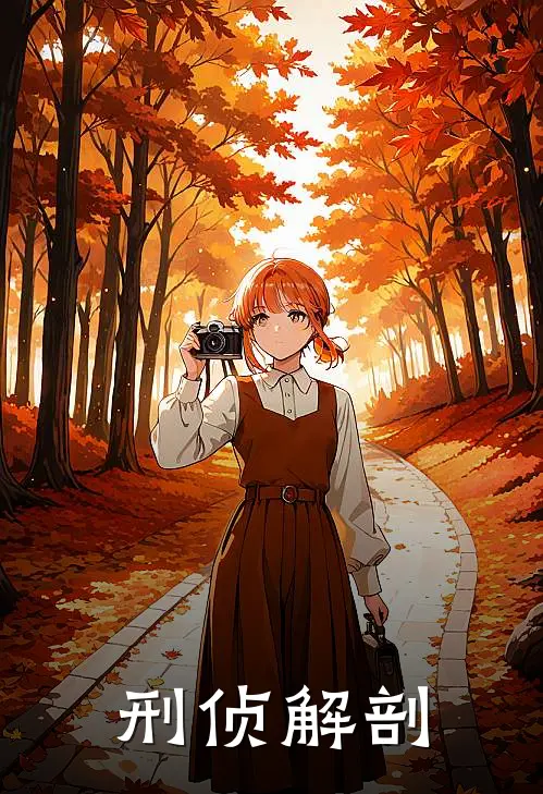 刑侦解剖林晚舟解行舟热门小说阅读_完本完结小说刑侦解剖林晚舟解行舟