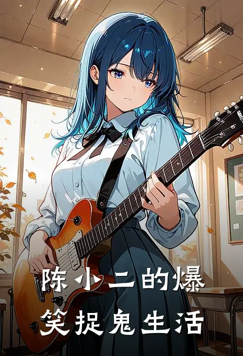 陈小二的爆笑捉鬼生活