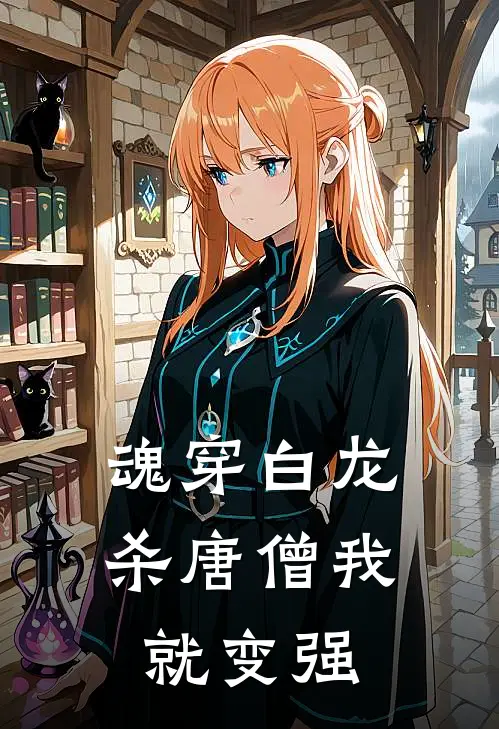 魂穿白龙，杀唐僧我就变强敖烈孙悟空免费小说完结_最新章节列表魂穿白龙，杀唐僧我就变强(敖烈孙悟空)