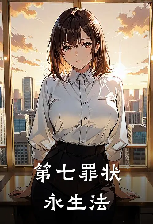 第七罪状永生法