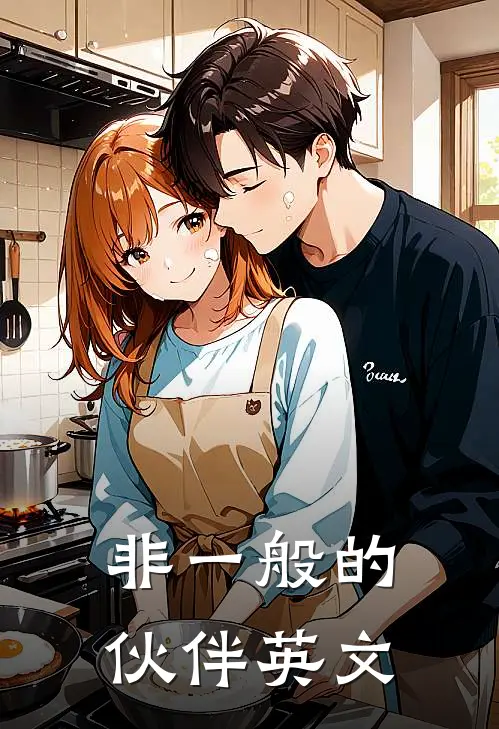 非一般的伙伴英文