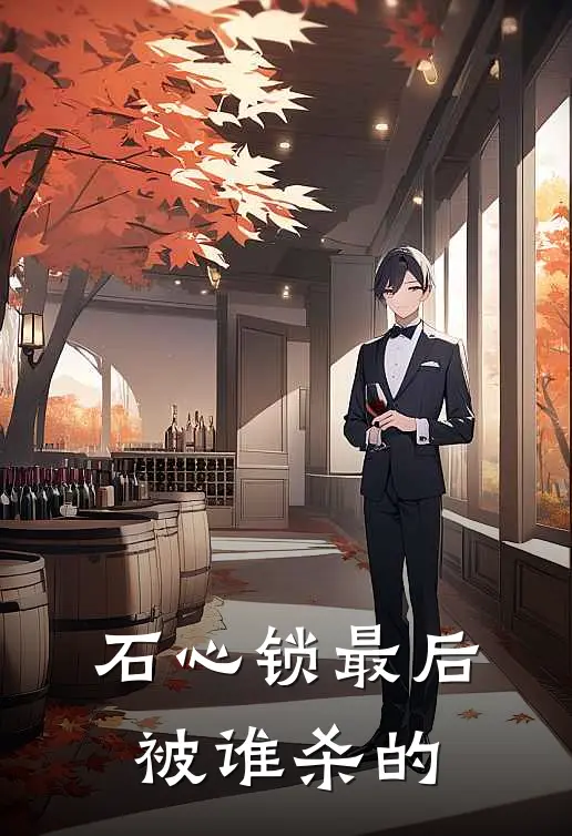 石心锁最后被谁杀的