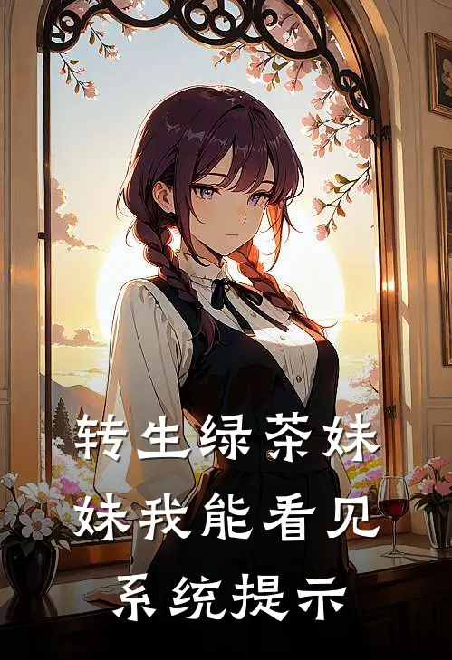 转生绿茶妹妹我能看见系统提示