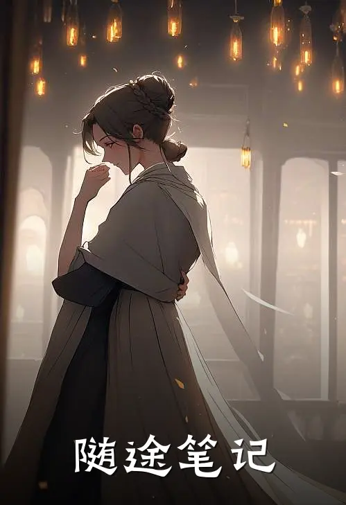 随途笔记苏雪林墨推荐完结小说_免费阅读随途笔记(苏雪林墨)