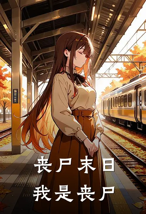 丧尸末日：我是丧尸陆辰宋淼淼全本免费在线阅读_陆辰宋淼淼全文阅读