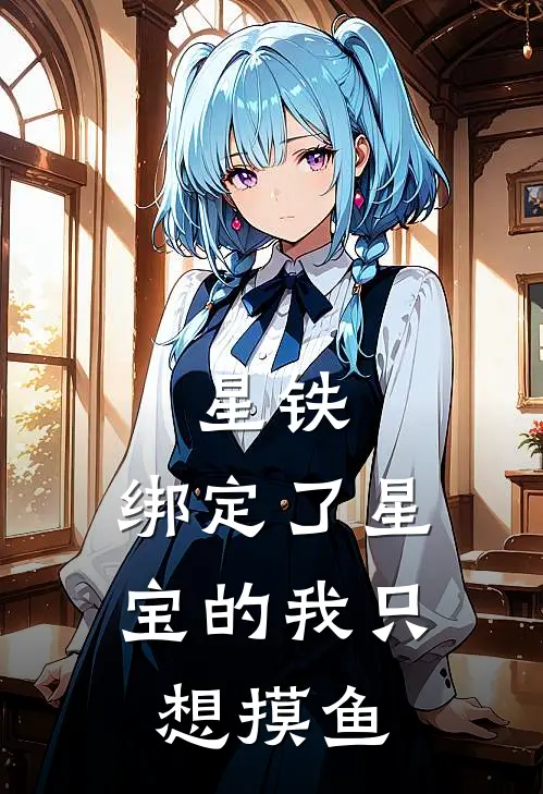 星铁：绑定了星宝的我只想摸鱼