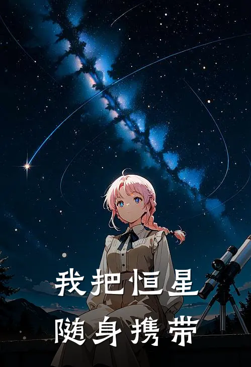 岑珍珠沈沐恒(我把恒星随身携带)最新章节在线阅读_岑珍珠沈沐恒全章节阅读