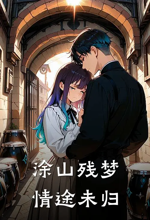 涂山残梦：情途未归