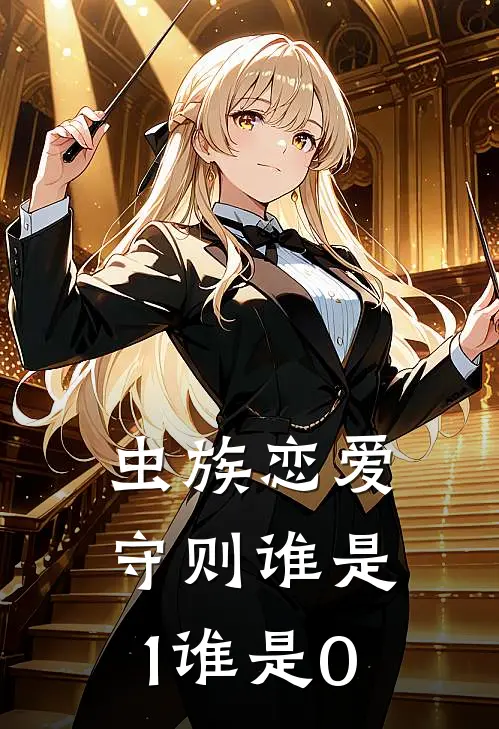 虫族恋爱守则谁是1谁是0