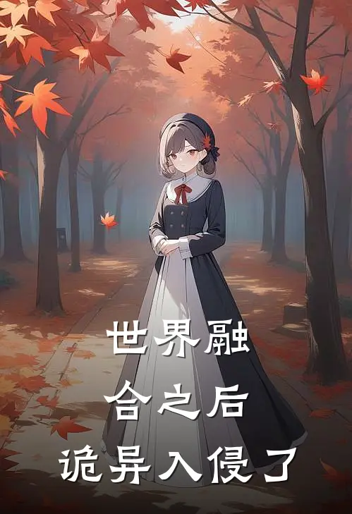 世界融合之后，诡异入侵了(叶楚叶依依)免费完结小说_免费小说在线阅读世界融合之后，诡异入侵了(叶楚叶依依)