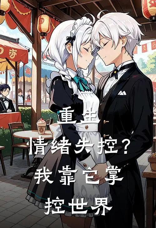 重生：情绪失控？我靠它掌控世界