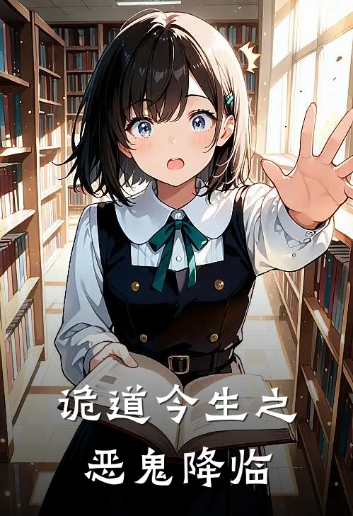 诡道今生之恶鬼降临