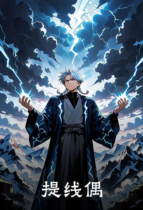 霍震霆程九郎提线偶最新章节阅读_霍震霆程九郎最新章节在线阅读