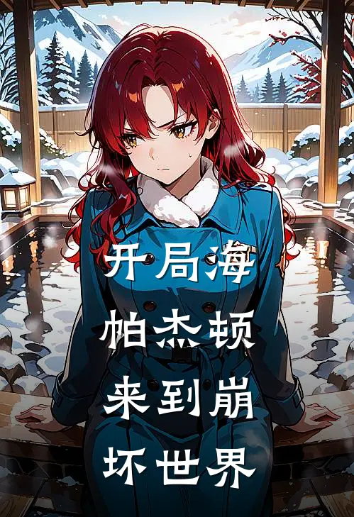 开局海帕杰顿，来到崩坏世界