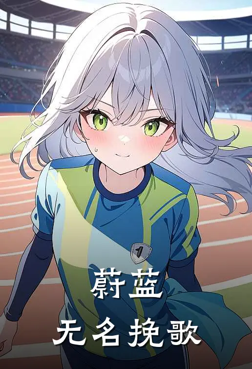 蔚蓝：无名挽歌