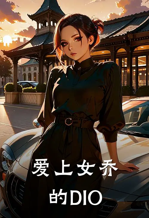爱上女乔的DIO迪亚哥叶新热门小说免费阅读_网络热门小说爱上女乔的DIO(迪亚哥叶新)