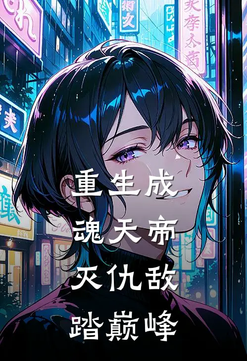 重生成魂天帝：灭仇敌，踏巅峰萧战萧炎免费小说大全_小说完结重生成魂天帝：灭仇敌，踏巅峰(萧战萧炎)