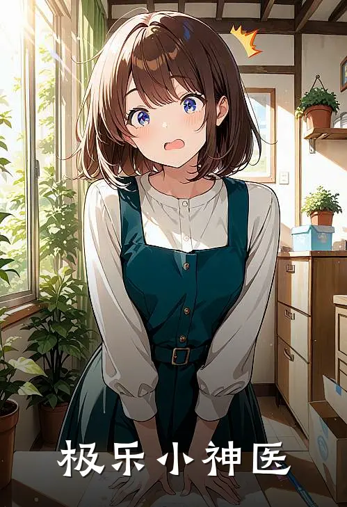 极乐小神医