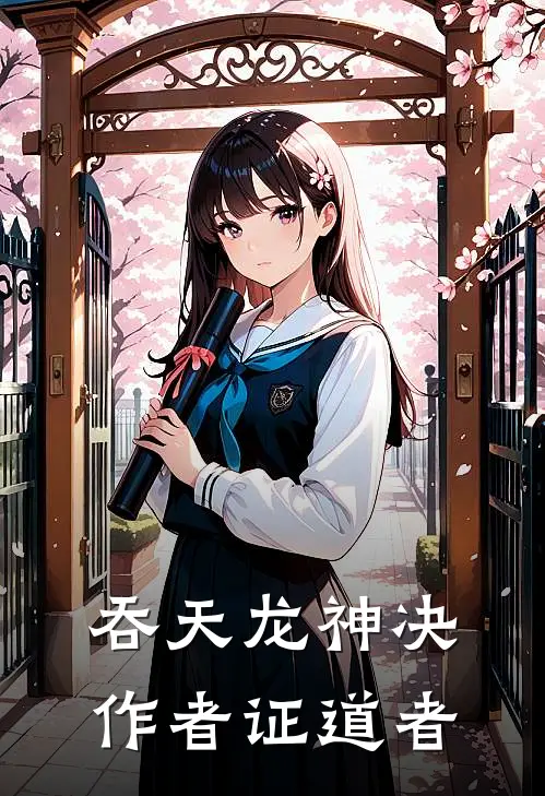 吞天龙神决作者证道者