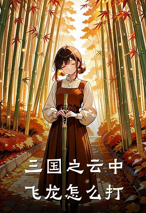 三国之云中飞龙怎么打