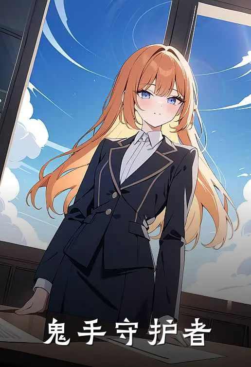 鬼手守护者