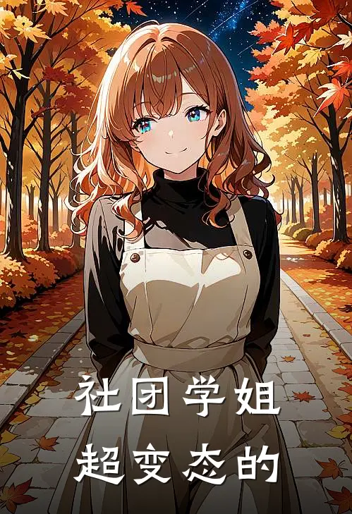 社团学姐超变态的