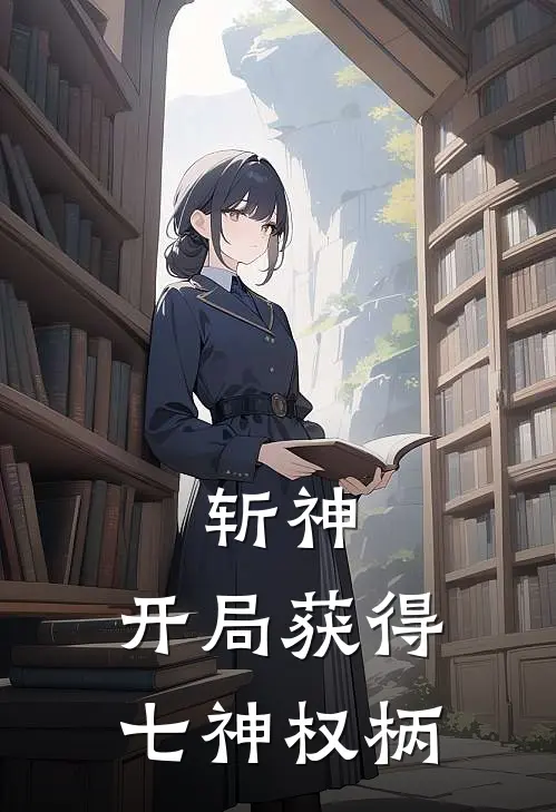 斩神：开局获得七神权柄