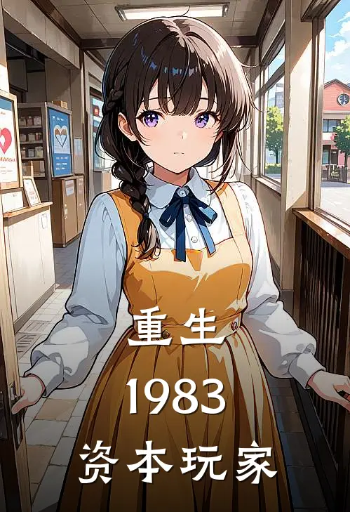 重生：1983资本玩家