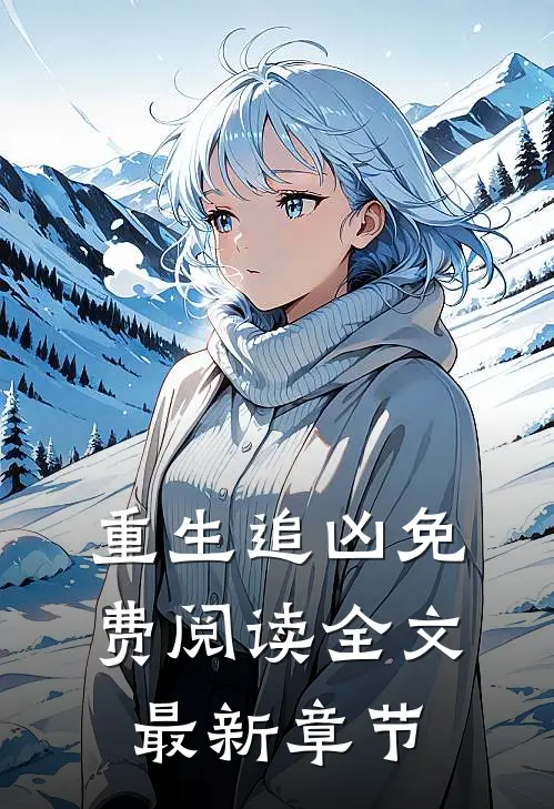 重生追凶免费阅读全文最新章节