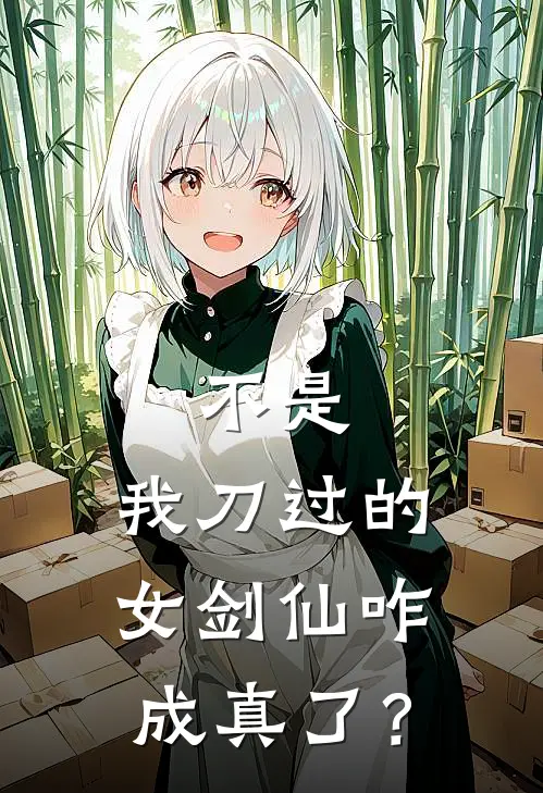 不是，我刀过的女剑仙咋成真了？