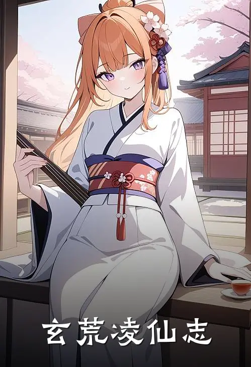 玄荒凌仙志陆辰苏瑶小说完整版_热门好看小说玄荒凌仙志(陆辰苏瑶)