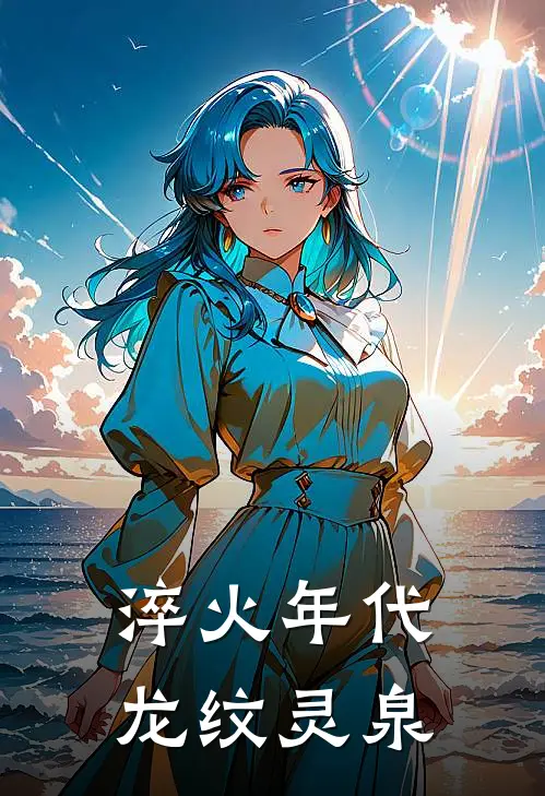 淬火年代：龙纹灵泉(陈倩傅战骁)在线免费小说_完整版免费小说淬火年代：龙纹灵泉(陈倩傅战骁)