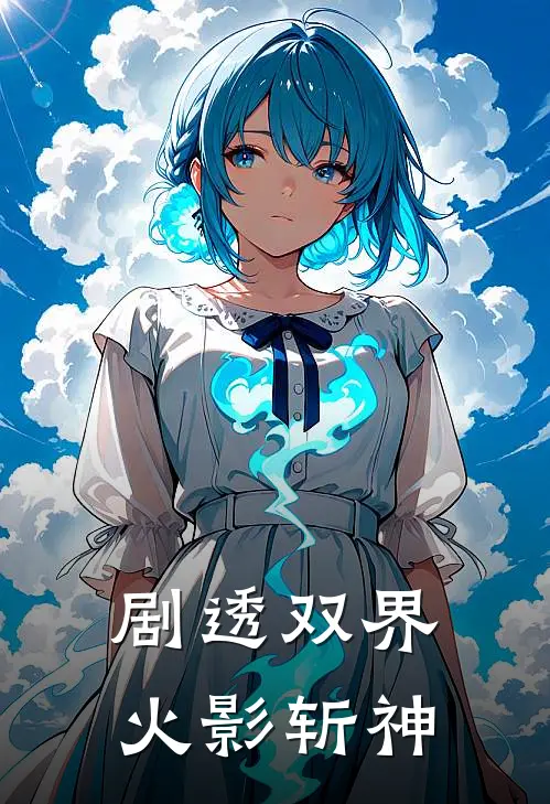 剧透双界火影斩神